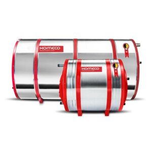 AQUEC SOLAR AP 600L INOX 304 - KORT SD304 60AP