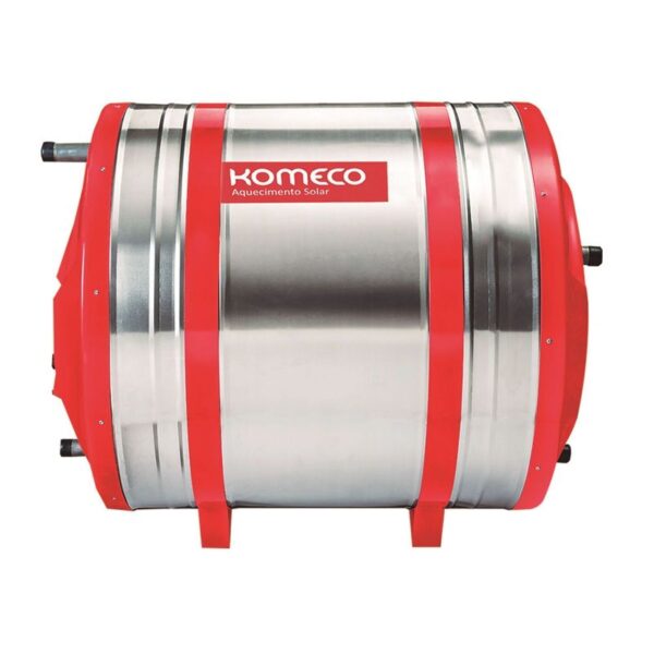 AQUEC SOLAR AP 600L INOX 304 - KORT SD304 60AP - Imagem 2