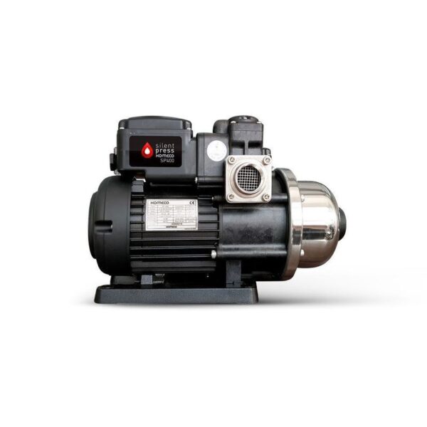 BOMBA CIRCULADORA TP 120 G1 BRONZE 220V/60HZ - 350W - Imagem 2