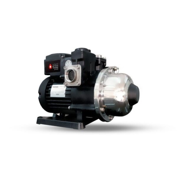 BOMBA CIRCULADORA TP 120 G1 BRONZE 220V/60HZ - 350W - Imagem 3